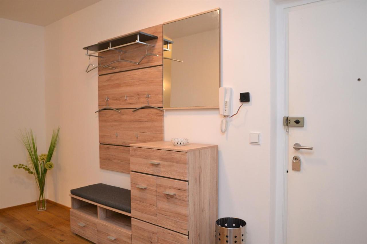 Ferienwohnung Mit Seeblick, Unterach Am Attersse Unterach am Attersee Kültér fotó