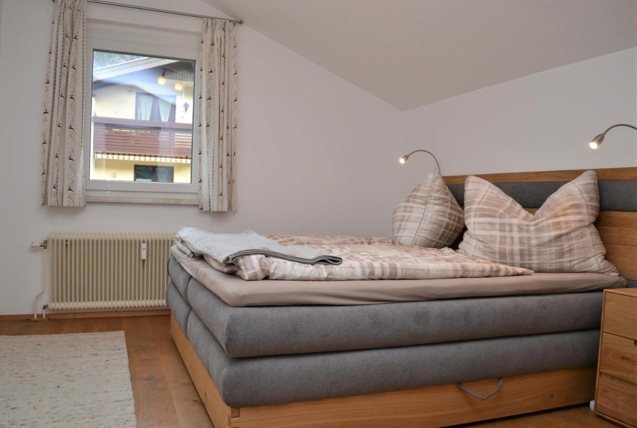 Ferienwohnung Mit Seeblick, Unterach Am Attersse Unterach am Attersee Kültér fotó