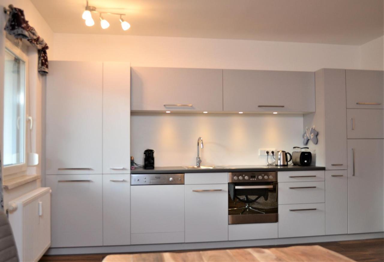 Ferienwohnung Mit Seeblick, Unterach Am Attersse Unterach am Attersee Kültér fotó