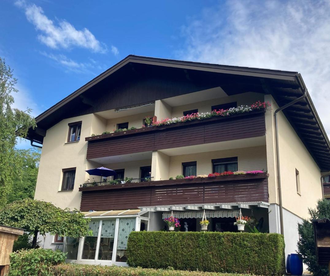 Ferienwohnung Mit Seeblick, Unterach Am Attersse Unterach am Attersee Kültér fotó